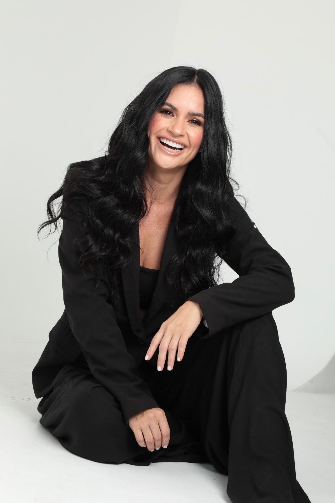 Gretel Gonzalez - Founder of High Level Experiences